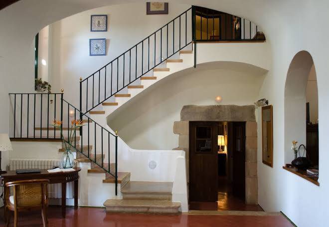 Hotel mas ses vinyes