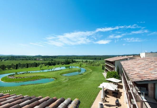 Hotel Mas Sola Image