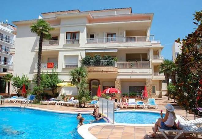 Hotel mireia