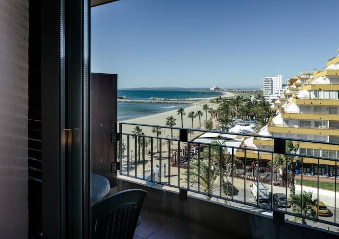 Hotel montecarlo