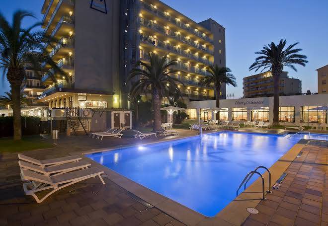 Hotel Monterrey Image