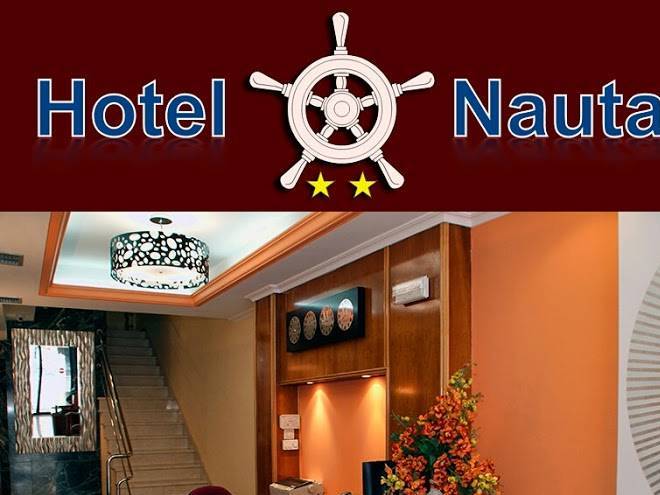 Hotel nauta cerrado hasta abril 2021 causa del cobit 19 gracias
