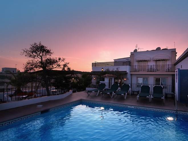 Hotel ninays