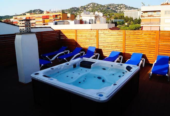 Hotel norai s a