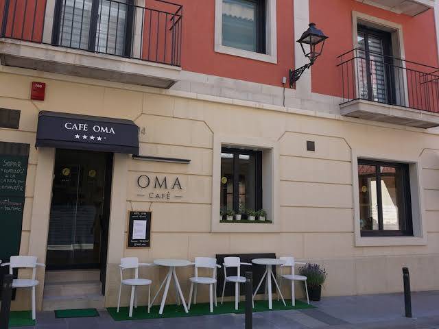 Hotel oma