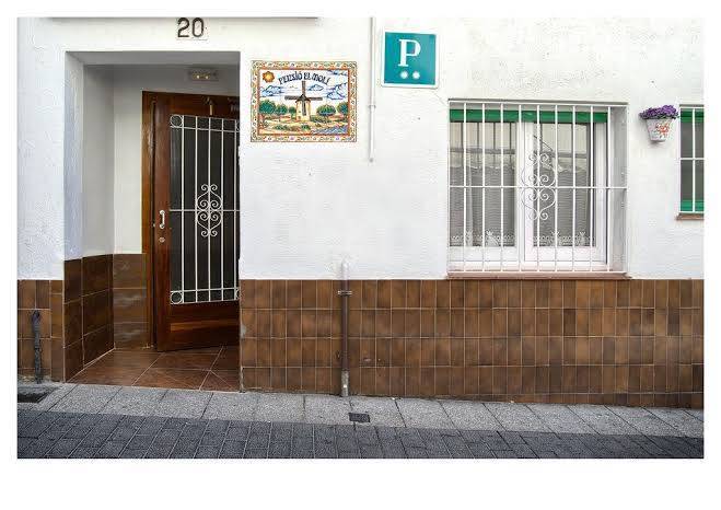Hotel pensio el moli