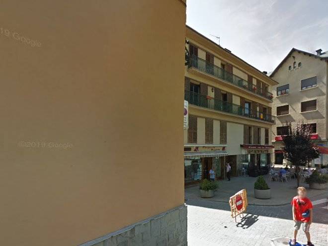 Hotel pla del pi
