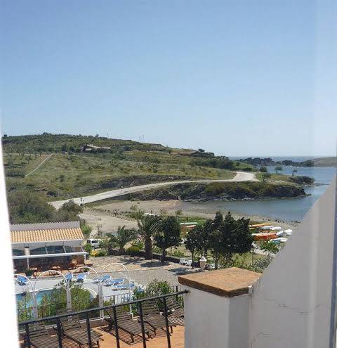 Hotel port lligat