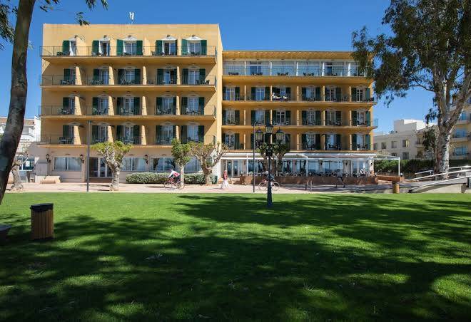 Hotel prestige coral platja elit
