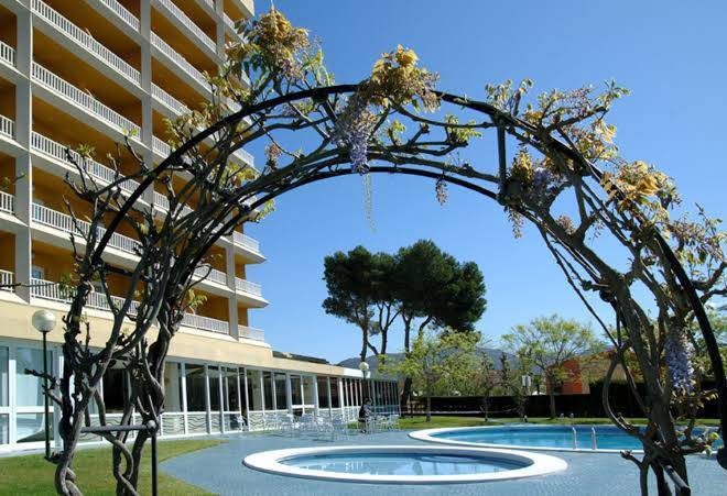 Hotel prestige goya park