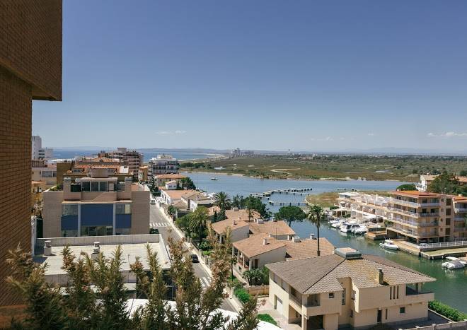Hotel prestige sant marc