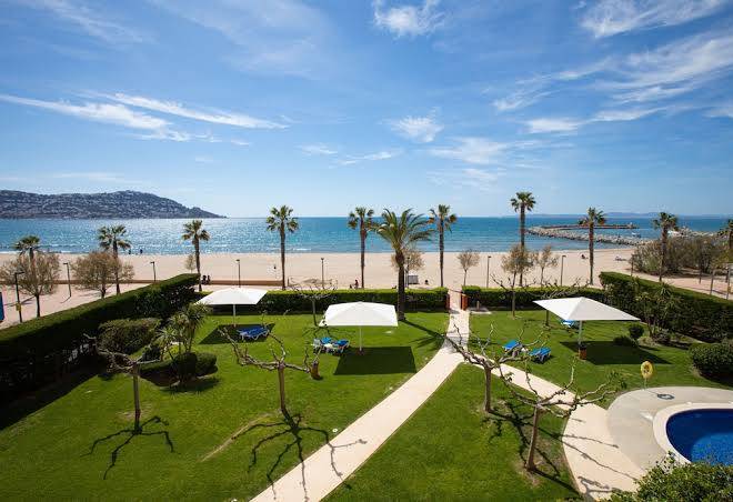 Hotel Prestige Victoria Elit Image