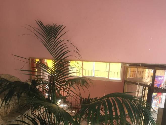 Hotel proa astor