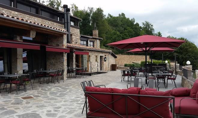 Hotel Puig Franco Image