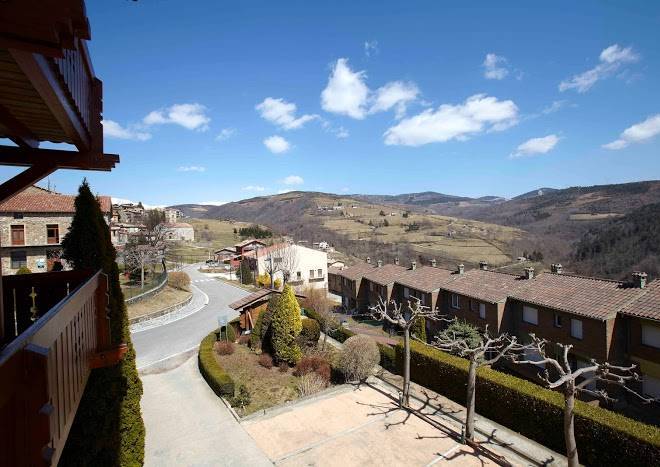 Hotel restaurant calitxo