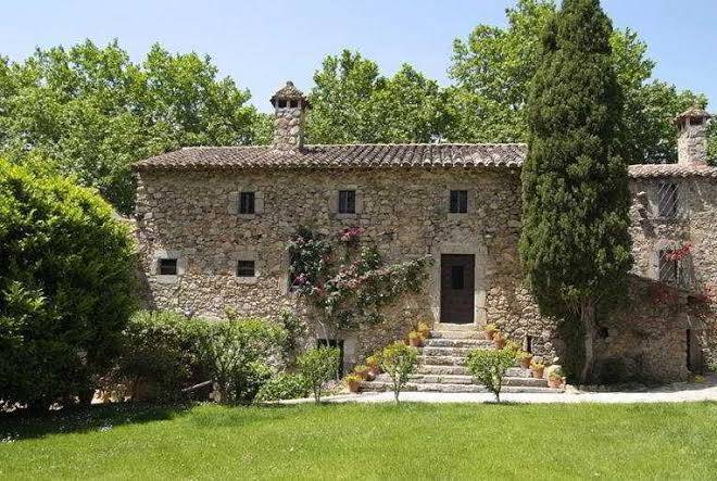 Hotel Restaurant Els Cacadors Image