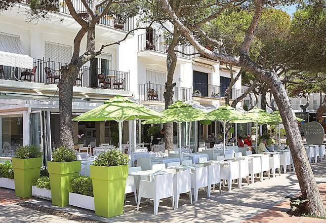 Hotel Restaurant Llevant Image