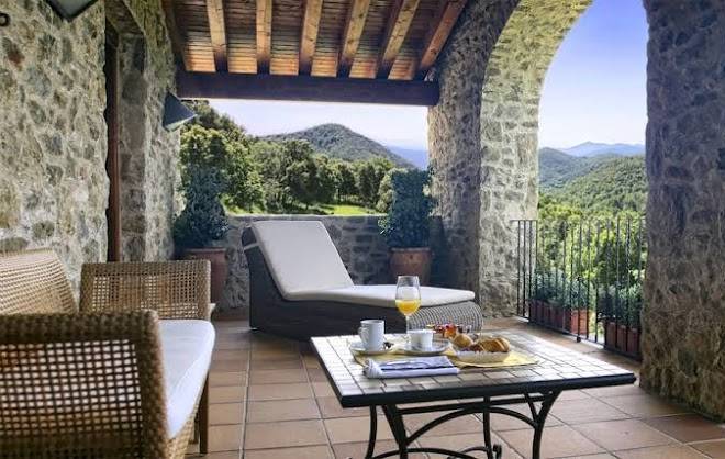 Hotel Restaurante El Ventos Image