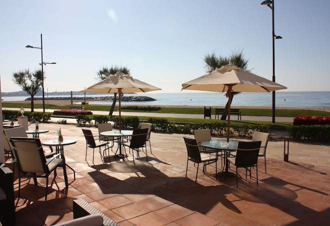 Hotel rosa dels vents