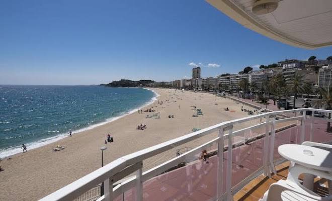 Hotel Rosamar Maxim Image