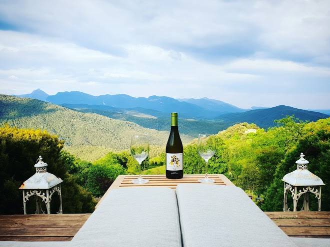 Hotel rural & spa mas prat de castellar