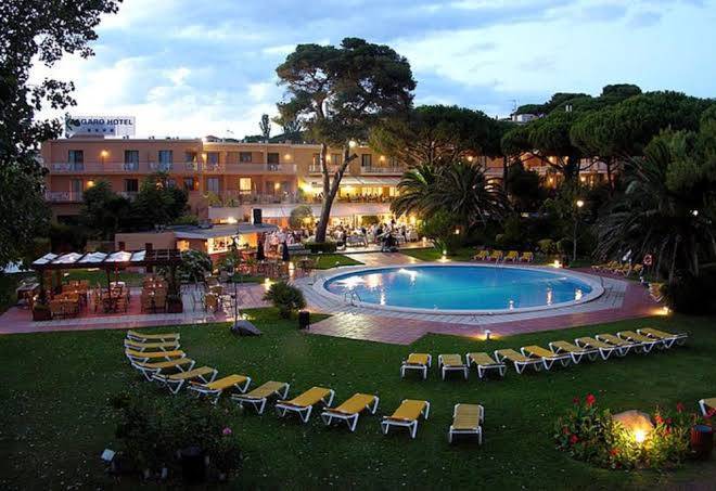 Hotel s'agaro