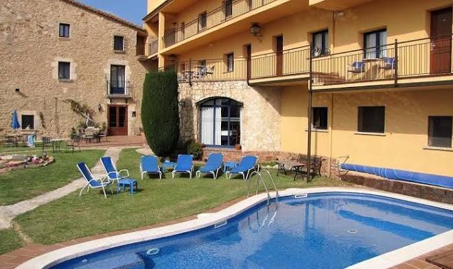 Hotel sant joan