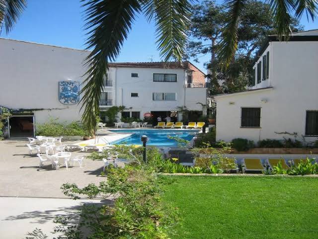 Hotel sant march