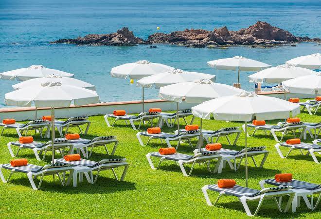 Hotel santa marta