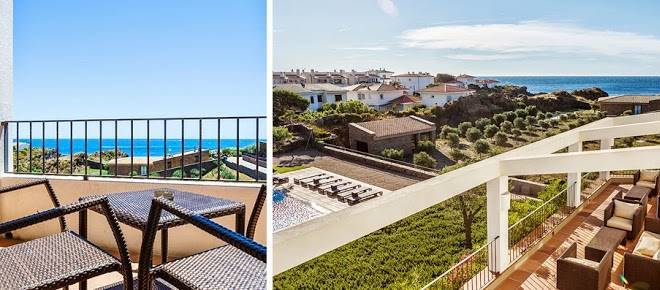 Hotel sol ixent