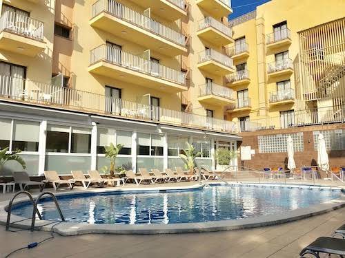 Hotel stella maris