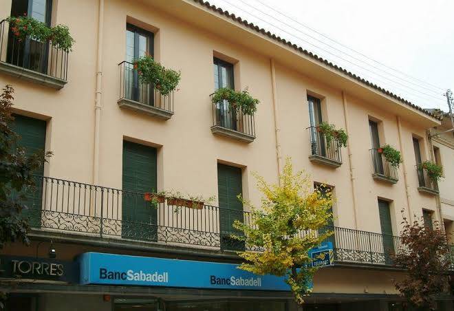Hotel torres