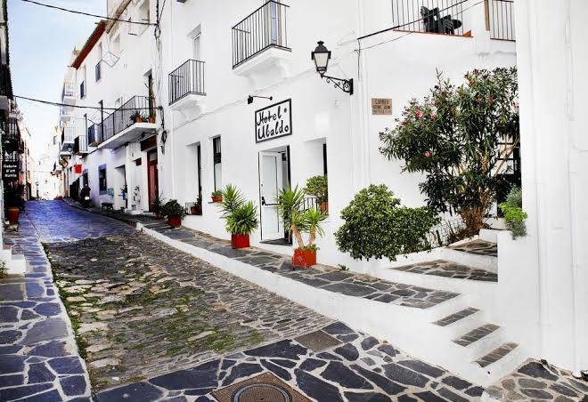 Hotel ubaldo