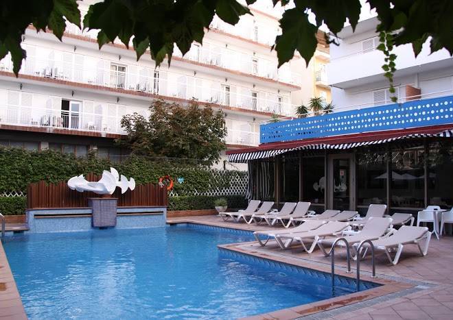 Hotel xaine park