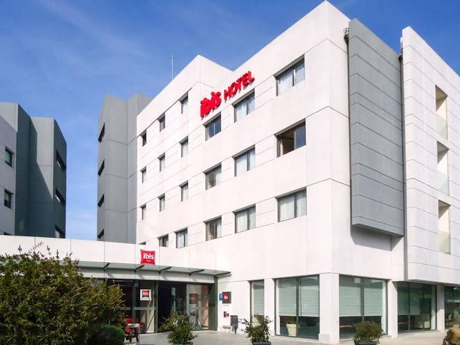 Ibis Girona Costa Brava Image