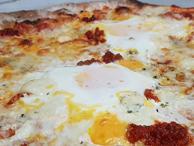 L'argolla pizzeria hotel