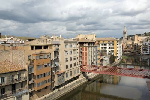 L'encant de la rambla