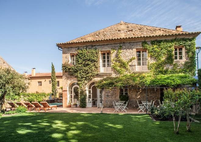 L'hort de sant cebria