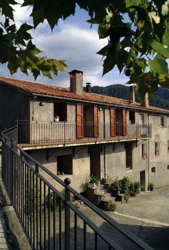 La batllia i