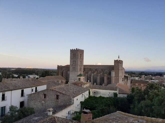 La casona calma chicha