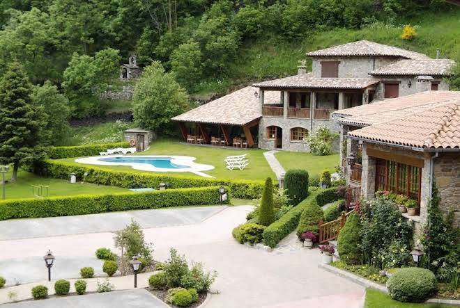 Hotel la coma