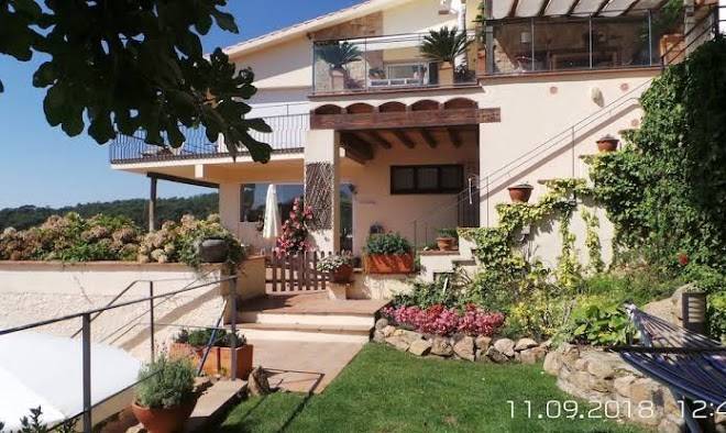 La roqueta bed and breakfast