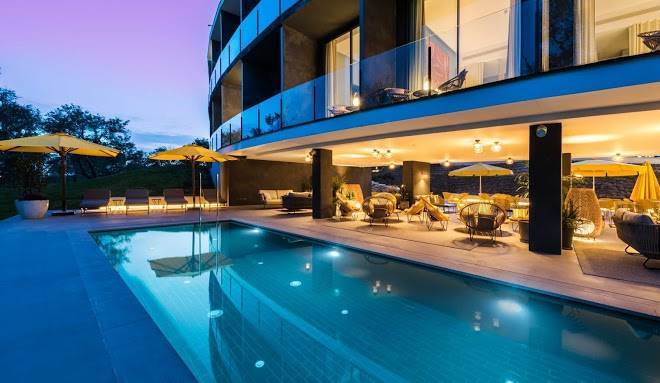 Lavida hotel