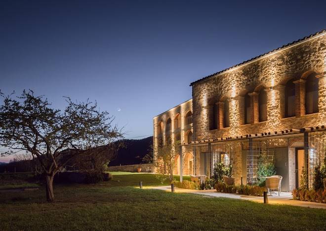 Les Planes Del Grau Image