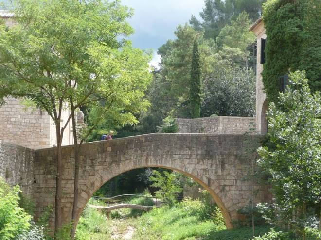 Little home girona