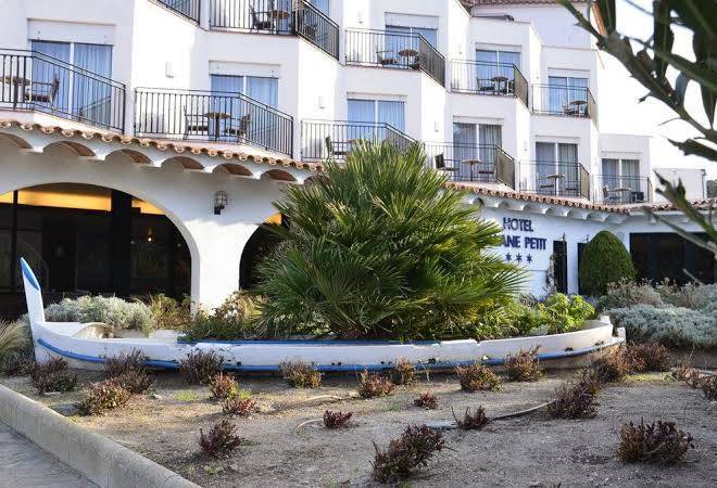 Hotel llane petit