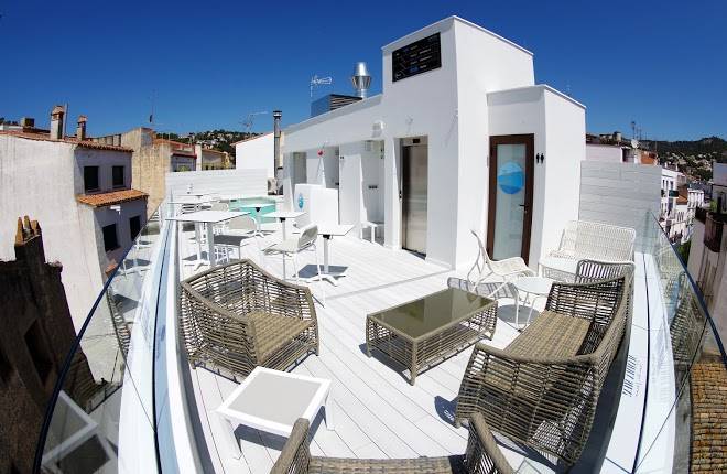 Mamma Mia Hotel Boutique Restaurant Image