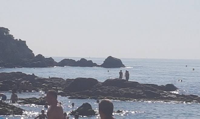 Mar de lloret s l