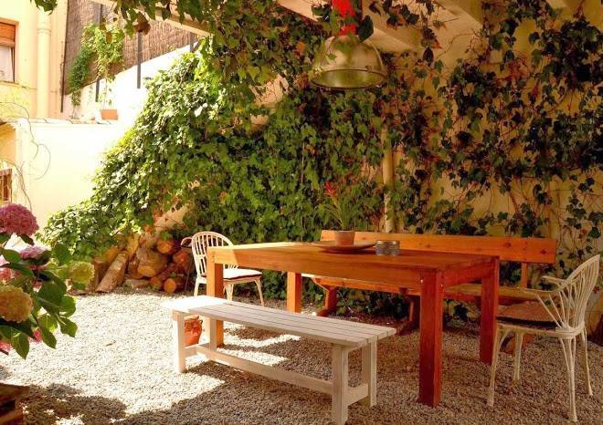 Marakasa b&b