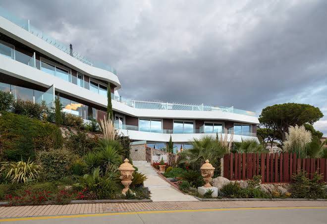 Marivent by brava hoteles